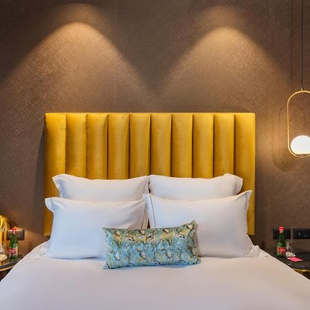 Brown Machne Yehuda Hotel Baitulmaqdis Bilik gambar